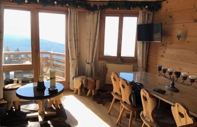 Villars Bristol Apartments - Foto 18