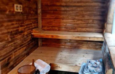 Poolhaus mit Sauna und Kamin - Offenburg, Straßburg, Europapark - Foto 15