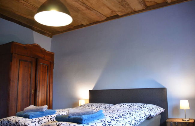 Holiday Home Deichkind on the Elbe Dike - Foto 6