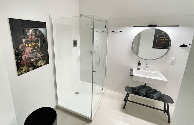 Loft2Be Vienna City Apartment für 8 - Foto 39