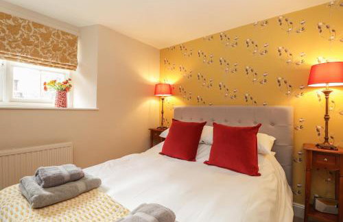 Keepers House - Foto 15