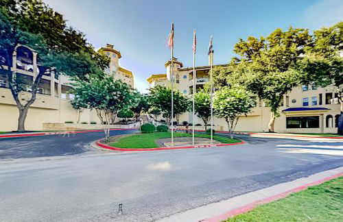 The Island on Lake Travis #1307 - Foto 45