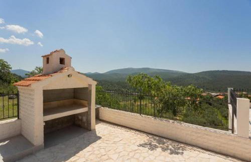 Family friendly house with a swimming pool Vrpolje, Sibenik - 25004 - Photo 15