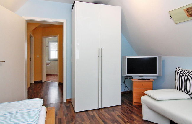 Ferienhaus Lotusblume in Zirchow - Foto 7