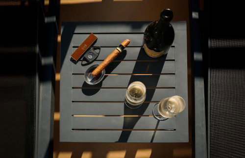 The Z Private Villa, Santorini - Photo 63