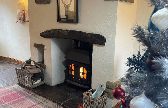 Craven Garth Cottages - Foto 9