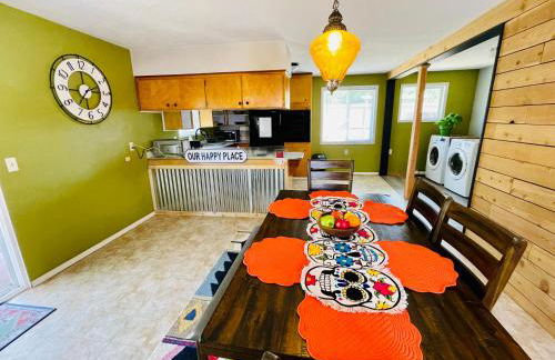 Colorful 50's Ranch in the Heart of Eugene - Foto 46