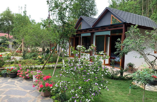 Bac Ha Legend Home - Foto 5