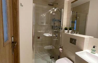 Apartament Jaśminowa - Foto 69