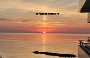 Terrazzo sul mare - Foto 1