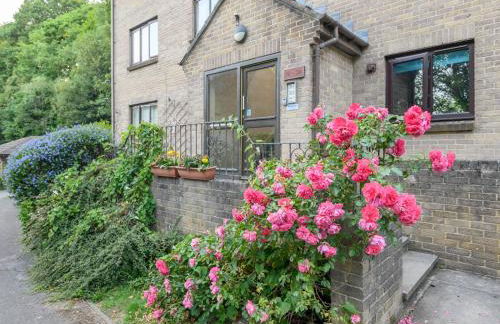 Pass the Keys Family Friendly home in Baildon Court-Free Parking - Foto 41