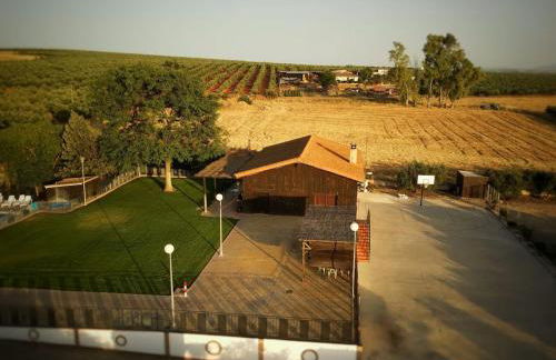 La Naranja Dulce CASA RURAL - Foto 46