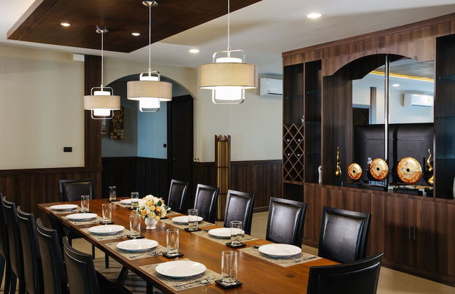 Zen Retreat Chiang Mai Villa - Foto 74