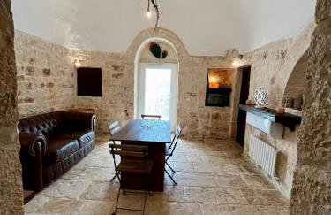 Trullincanto Monopoli by JD Collection - Foto 62