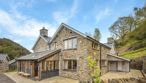 4 Bed in Derwenlas oc-c29244 - Foto 2, Other