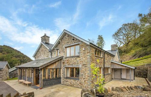 4 Bed in Derwenlas oc-c29244 - Foto 2