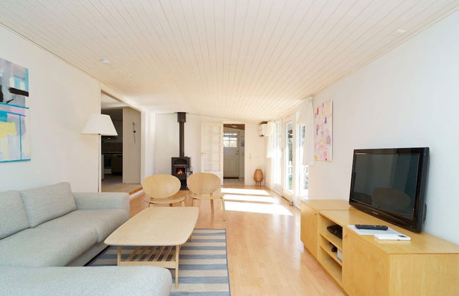 4 Person Holiday Home in Graested - Photo 9