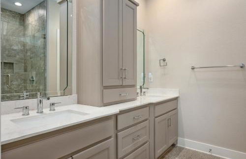 Crystal Villa home - Foto 35