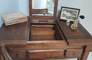 L Antre de Pierres - chambres d'hôtes et gites - Photo 48