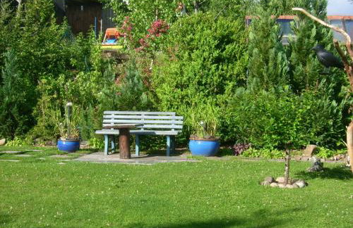 Ferienwohnung Heidelsteinblick - Photo 5