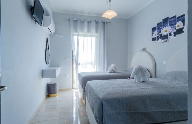 Akis Villa Studios & Apartments with Pool - Foto 4