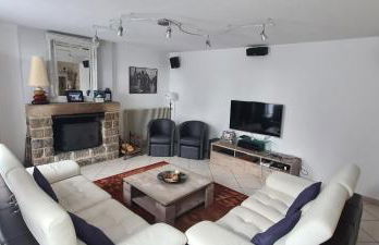 l'auberge du parachutiste - Foto 11