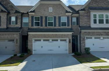 New Townhouse-Strong Wi-FI - Foto 1