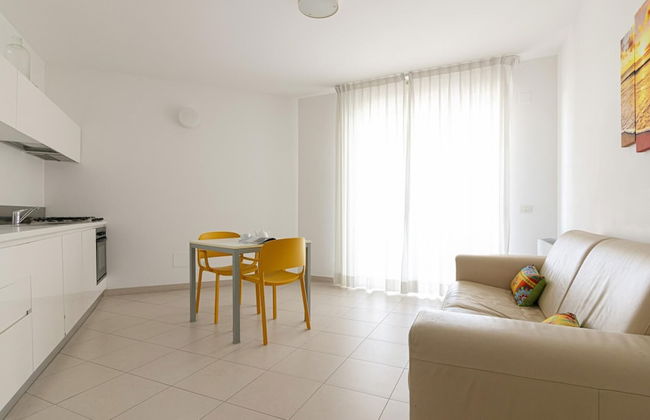 Residenza Excelsior 703 - Foto 20