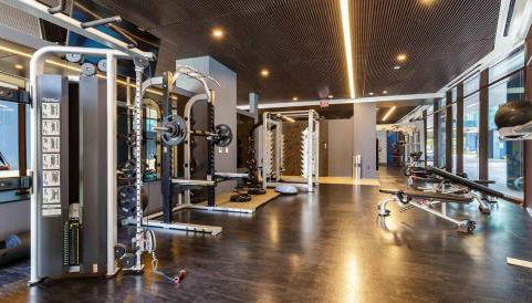 The Stay 1 - Navy Yard Washington DC - Foto 2