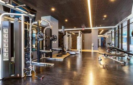 The Stay 1 - Navy Yard Washington DC - Foto 2