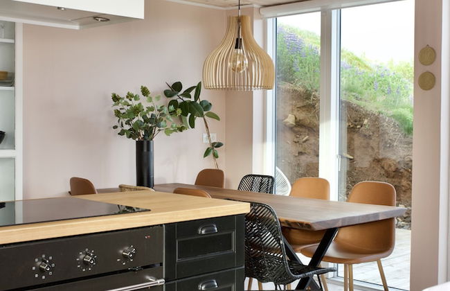 Designers Villa near Alafoss Waterfall - Foto 11