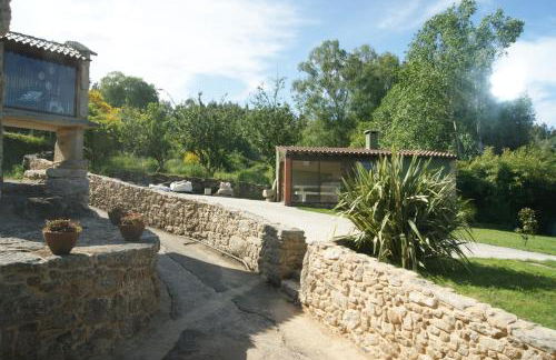 A Eira da Laxe - Foto 32