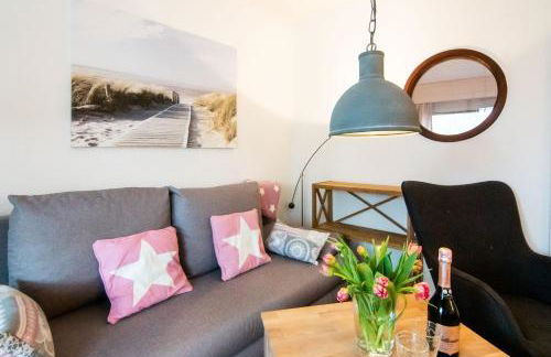 FeWo Paulsen Schobüll - Foto 10