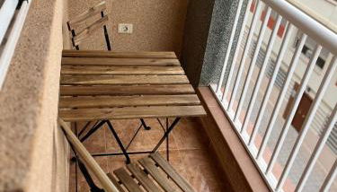 La Petite-home near AirPort-wifi-garage-elevator-homely - Foto 3