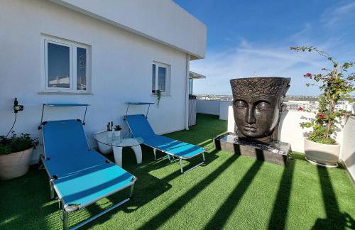 Penthouse Rentalbufeira - Foto 74