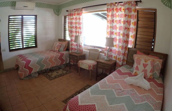Tumac Villa, 4BR by Jamaican Treasures - Foto 9