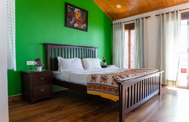 Veenu's Cottage - Foto 17