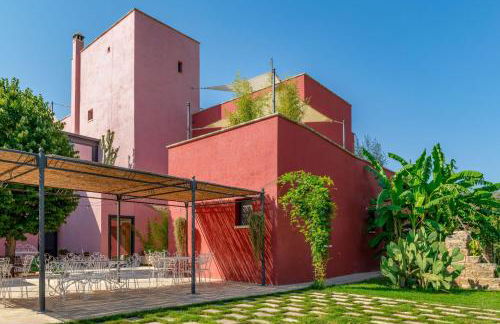 Villa Arabesque - Foto 6