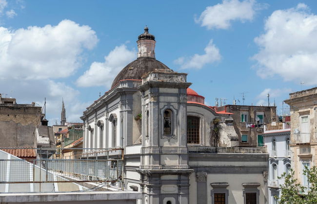 Maria's Bright Flats at the Cathedral - Foto 80