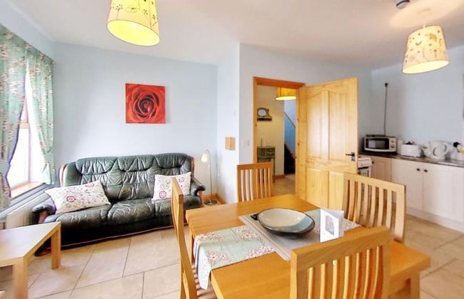 Charming 3-bed Cottage Moira - Hillsborough - Foto 5