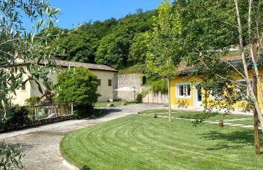 Agriturismo Ca' Cristane - Foto 8