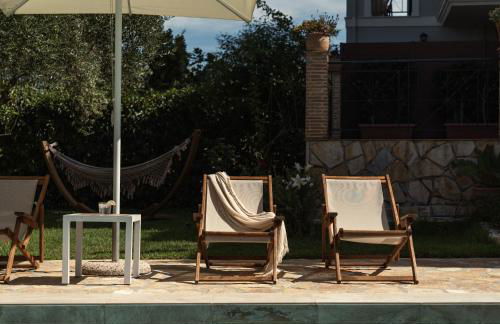 Joya Luxury Villas - Foto 32