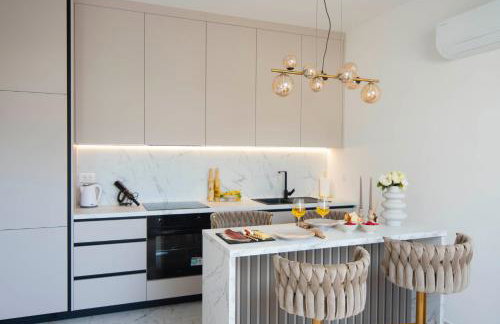 Luxury apartment Gold - Foto 10