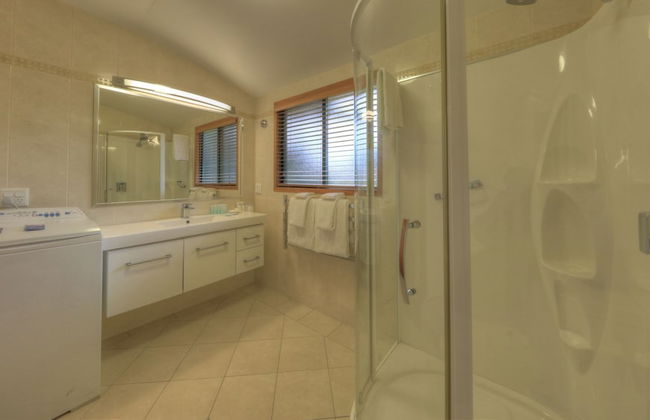 Endeavour Lodge - Foto 16