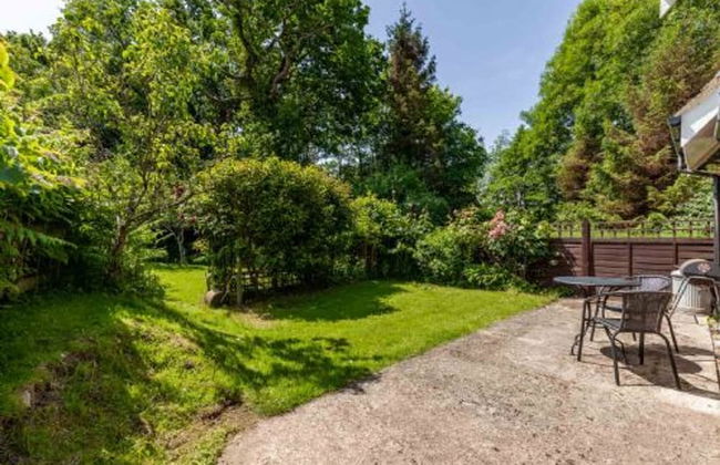 Host Stay The Lodge at Alderfen View - Photo 15