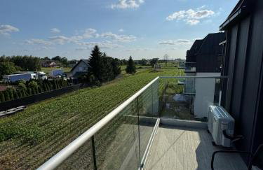 Apartament Kasztanówka w Rydzynie - Foto 20