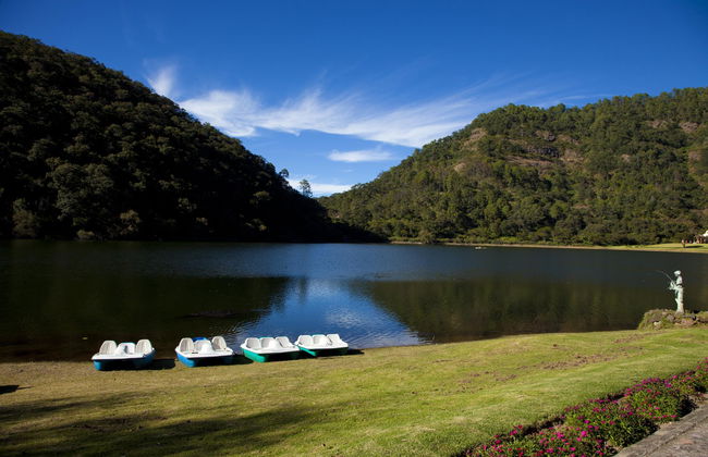 Sierra Lago Resort & Spa - Foto 16