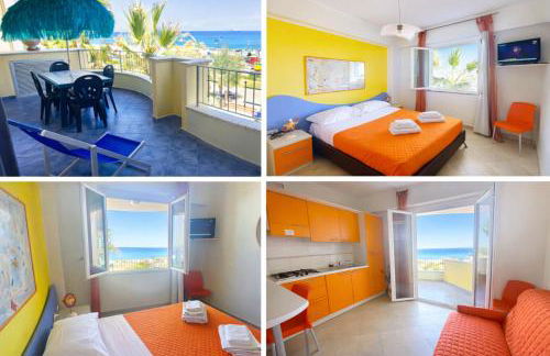 La Baia Di Ulisse - Foto 11