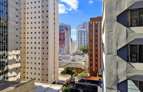 Housi Paulista | Viva Inteligente - Foto 135