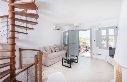 Secret Earth Villas - Santorini - Foto 148